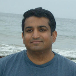 srikanth krishnamurthy profile picture